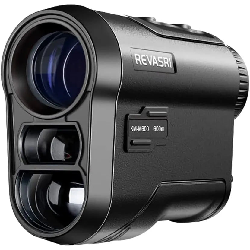 Télémètre Laser Golf 600M/1000M | Professionnel | Rechargeable USB-C