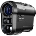 Télémètre Laser Golf 600M/1000M | Professionnel | Rechargeable USB-C