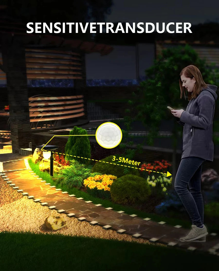 Lampe Solaire Camping LED | 3 Modes | Rechargeable USB & Solaire | Urgence