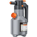 Pistolet Mousse Électrique 2L | Lavage Voiture Sans Contact | Rechargeable USB